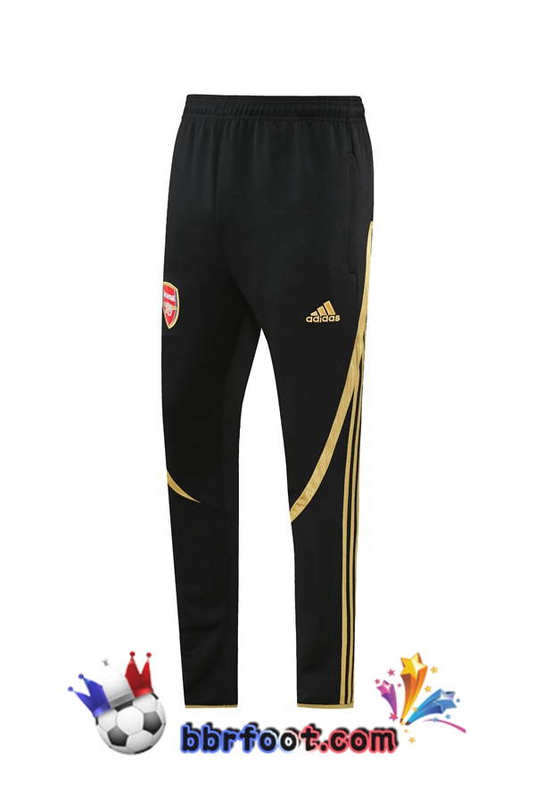 Veste Survetement Foot Arsenal Rouge 21/22