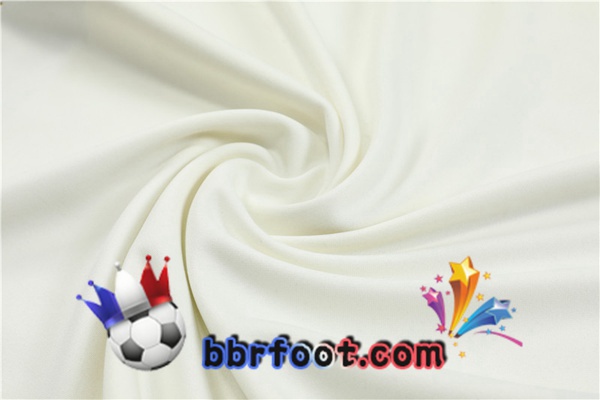 Survetement Foot Allemagne Blanc Noir 2022/2023