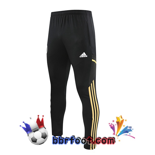 Pantalon Foot Juventus Noir 2022/2023