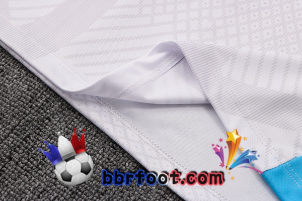 Gilet Foot Inter Milan + Shorts Blanc 2022/2023