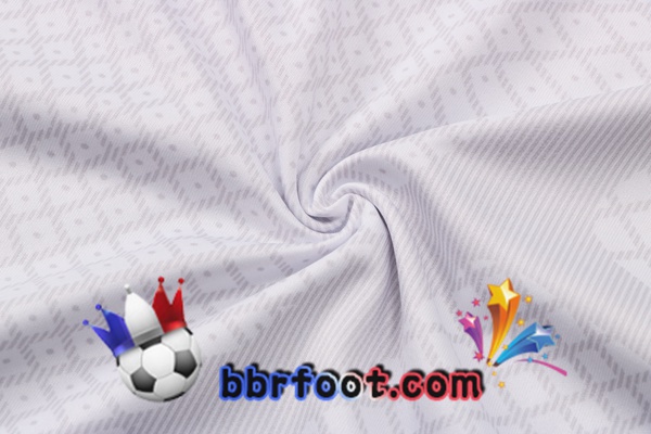 Gilet Foot Inter Milan + Shorts Blanc 2022/2023