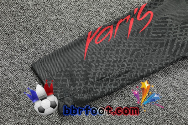 Survetement Foot Paris PSG Gris 2022/2023