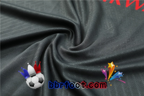 Survetement Foot Paris PSG Gris 2022/2023