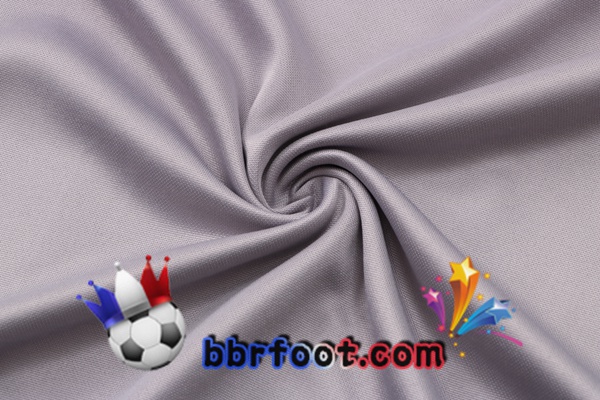 Survetement Foot FC Liverpool Gris 2022/2023