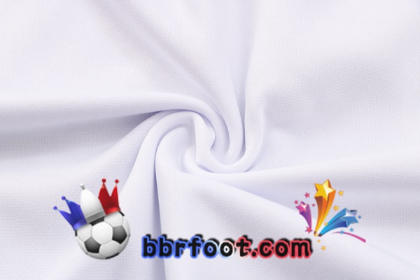 Survetement Foot FC Liverpool Blanc Gris 2022/2023