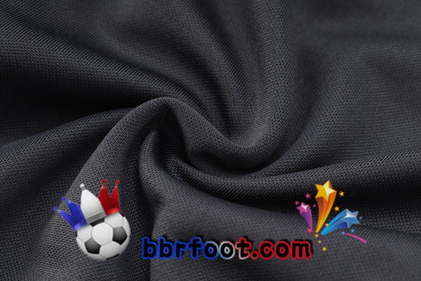 Veste Survetement Foot SC Internacional Gris 2022/2023