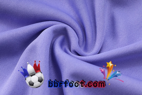 Training T-Shirts Real Madrid + Pantalon Pourpre 2022/2023