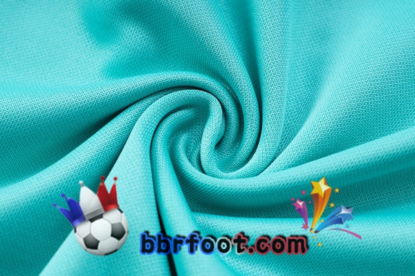Survetement Foot FC Barcelone Vert 2022/2023