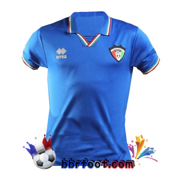 Maillot Foot Equipe de Koweït Domicile 22/23