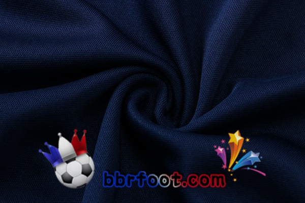 Ensemble Polo Real Madrid + Pantalon Bleu Royal 21/22