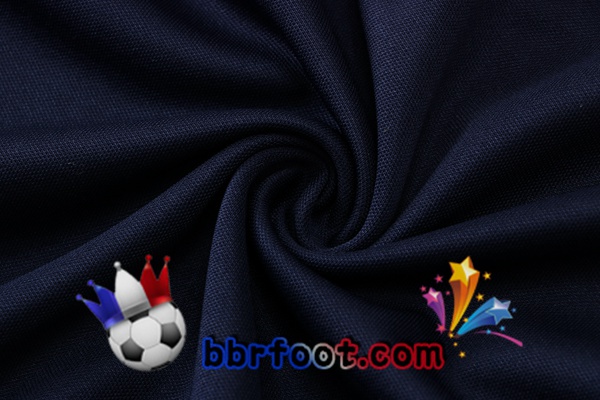 Ensemble Training T-Shirts Bayern Munich + Pantalon Bleu Royal 22/23