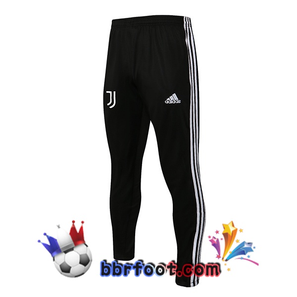 Pantalon Foot Juventus Noir 22/23
