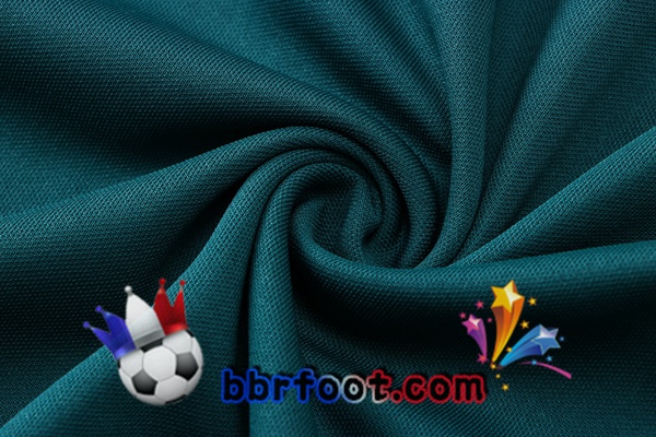 Ensemble Polo FC Liverpool + Pantalon Vert Noir 21/22