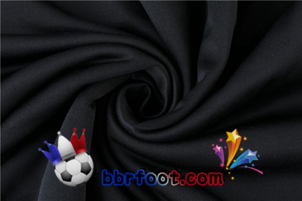 Capuche Survetement Foot JORDAN Paris PSG Noir 22/23