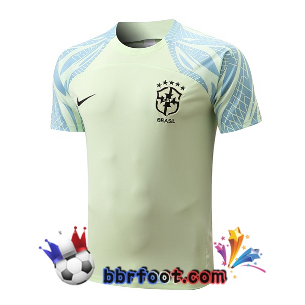 Training T-Shirts Portugal Vert 2022/2023 Training T-Shirts Portugal Vert 2022/2023