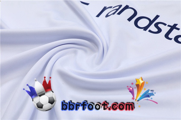 Survetement Foot Marseille OM Blanc 2022/2023
