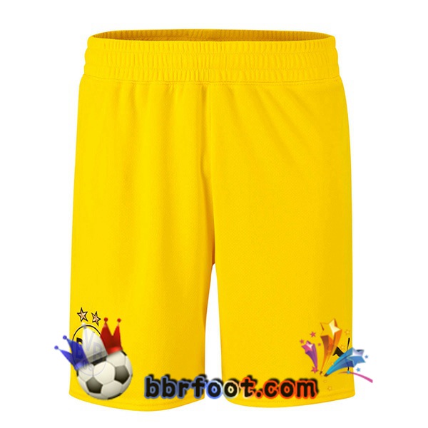 Maillot Foot Dortmund BVB Exterieur Noir 2022/2023