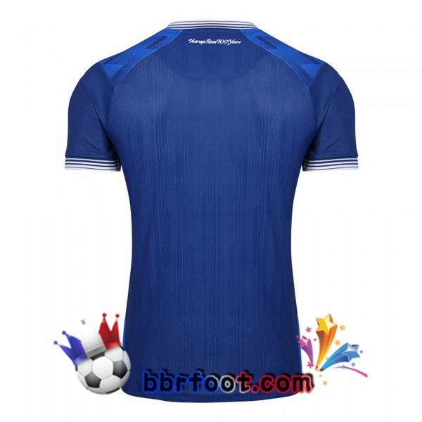 Maillot Foot Watford FC Exterieur Bleu 2022/2023