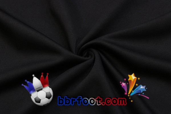 Survetement Foot FC Liverpool Noir 2022/2023
