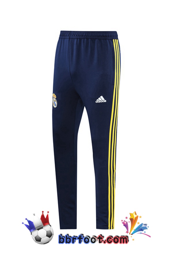 Veste Survetement Foot Real Madrid Blanc 2022/2023