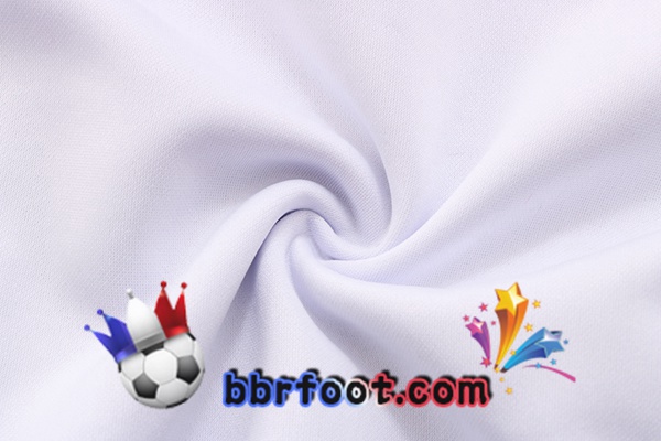 Veste Survetement Foot Bayern Munich Blanc 2022/2023
