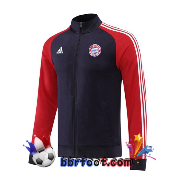 Veste Foot Bayern Munich Gris 2022/2023