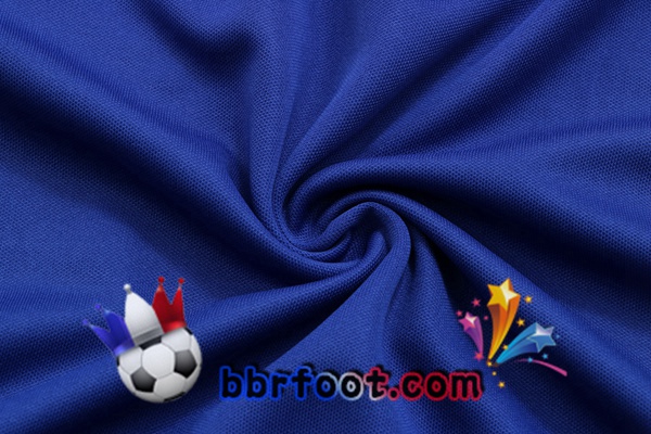 Polo Foot FC Chelsea + Pantalon Bleu 2022/2023