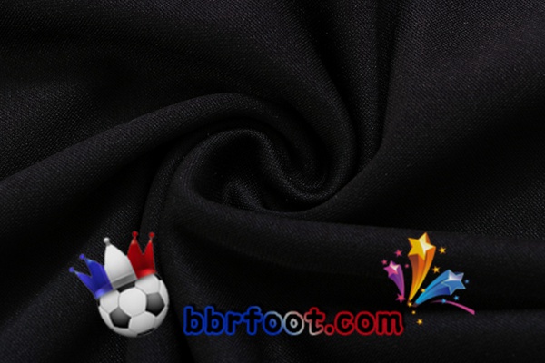Survetement Foot FC Chelsea Noir 2022/2023