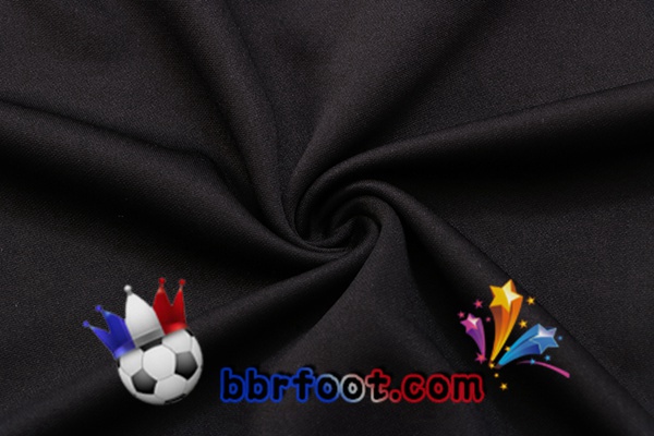 Survetement Foot FC Liverpool Noir 2022/2023