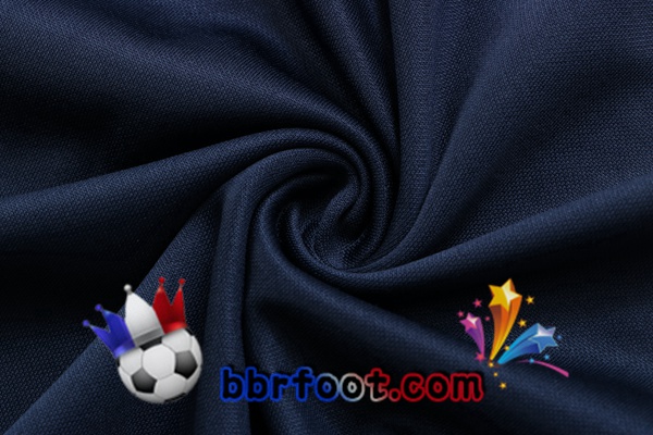 Survetement Foot Paris PSG Bleu 2022/2023