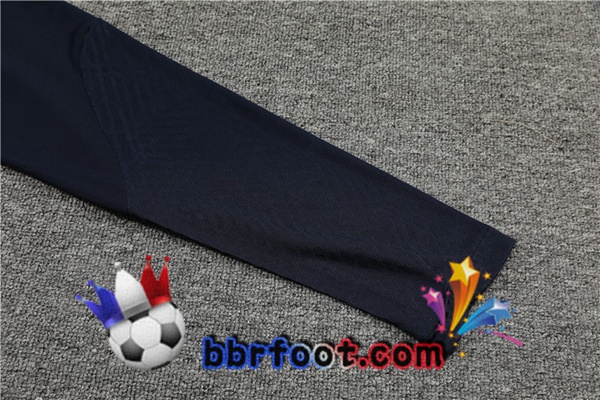 Survetement Foot FC Chelsea Bleu Royal 2022/2023