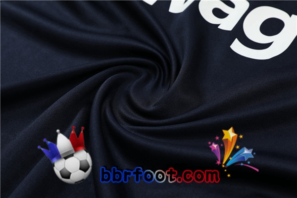 Survetement Foot FC Chelsea Bleu Royal 2022/2023