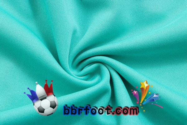 Training T-Shirts FC Barcelone + Shorts Vert 2022/2023