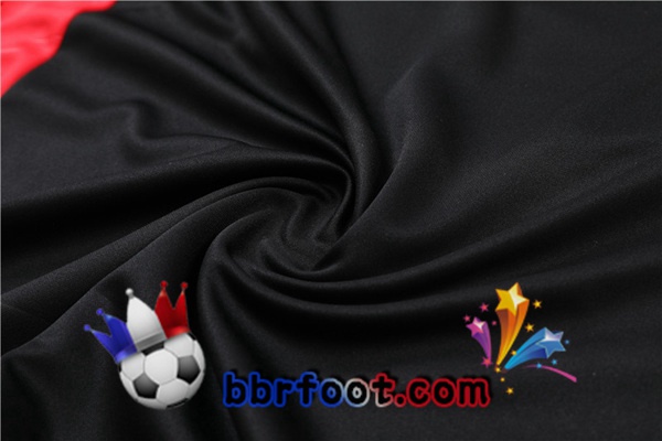 Survetement Foot Bayern Munich Noir 2022/2023
