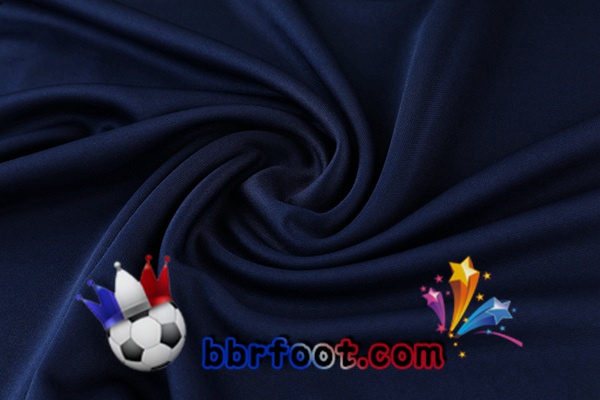 Survetement Foot Italia Bleu 2022/2023