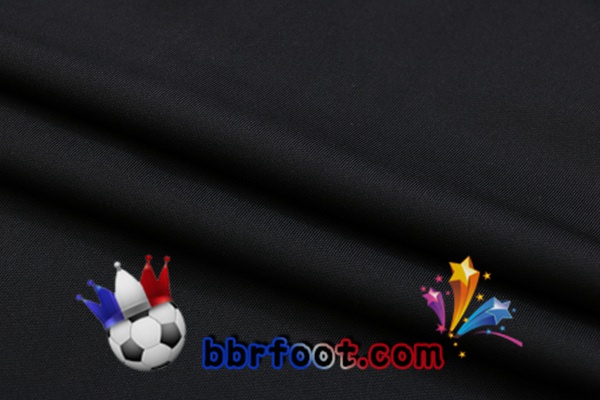 Veste Survetement Foot FC Chelsea Noir 2022/2023