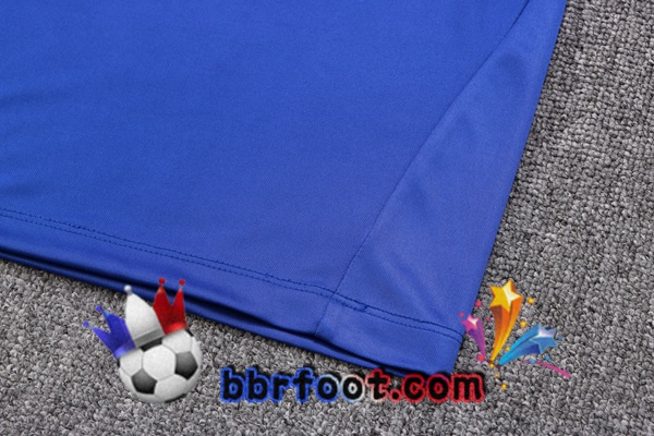 Survetement Foot Atletico Madrid Bleu 2022/2023