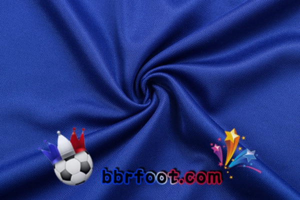 Survetement Foot Atletico Madrid Bleu 2022/2023