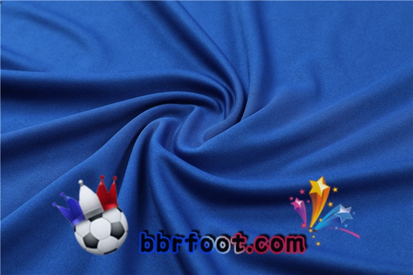 Training T-Shirts Inter Milan + Shorts Bleu 2022/2023