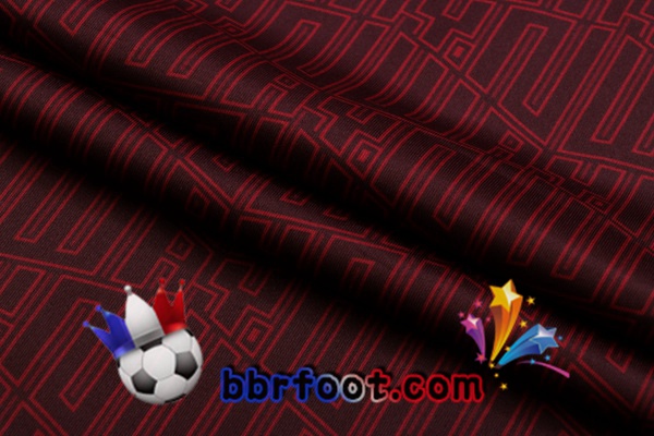 Training T-Shirts FC Liverpool + Shorts Rouge 2022/2023