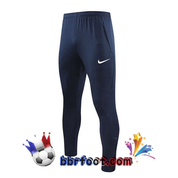 Pantalon Foot FC Chelsea Bleu 2022/2023