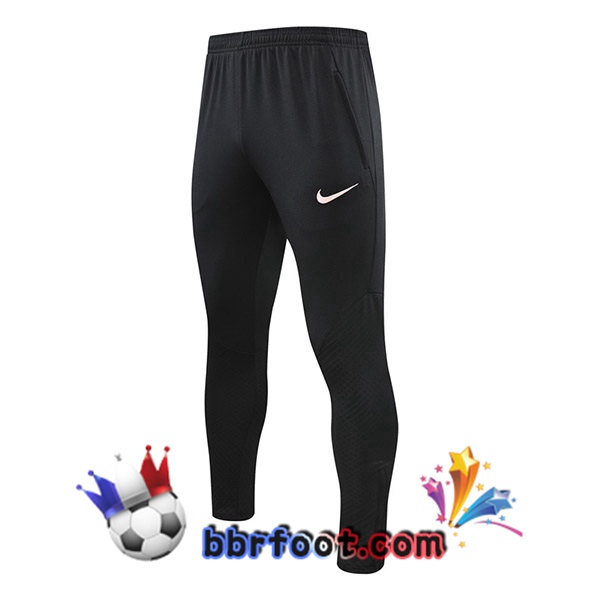 Pantalon Foot Paris PSG Noir 2022/2023