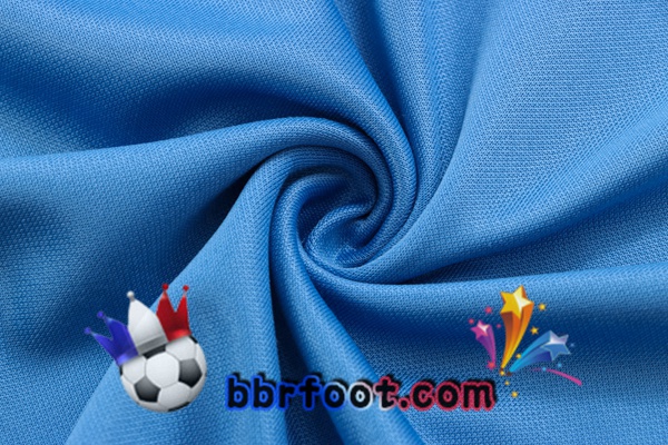 Survetement Foot Manchester United Bleu 2022/2023