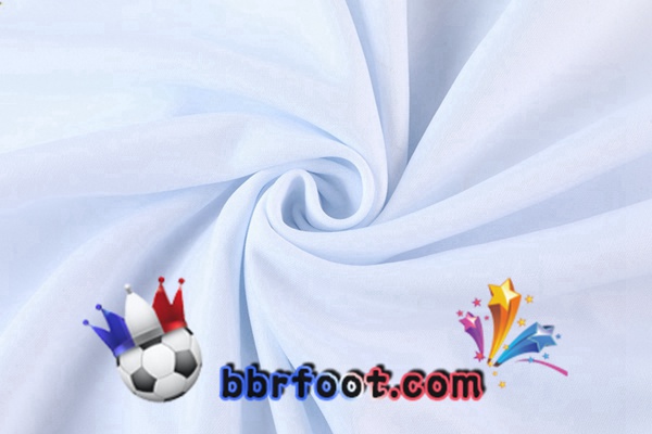 Veste Survetement Foot Marseille OM Blanc 2022/2023