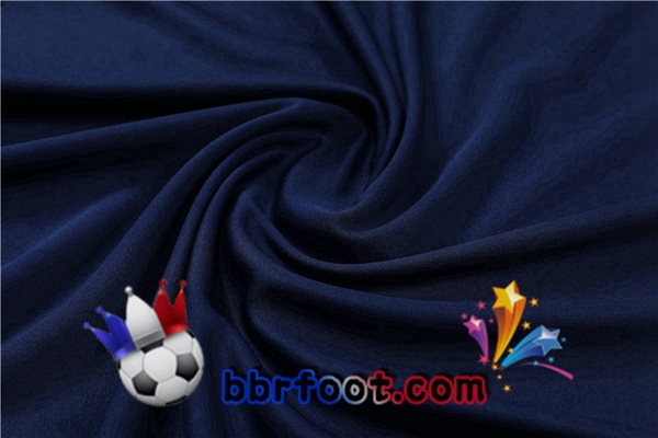 Training T-Shirts Inter Milan + Shorts Bleu Royal 2022/2023