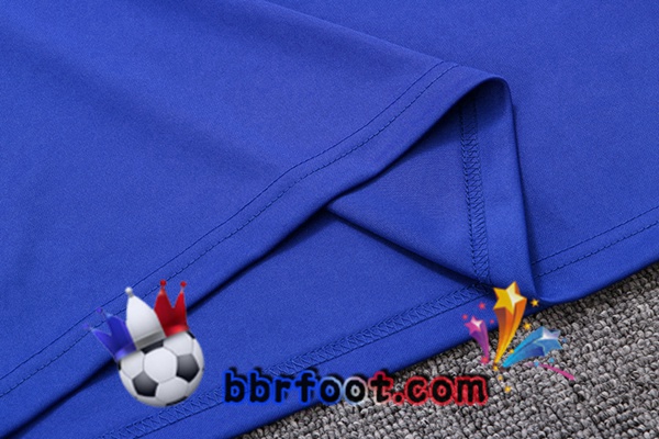 Survetement Foot FC Porto Noir 2022/2023