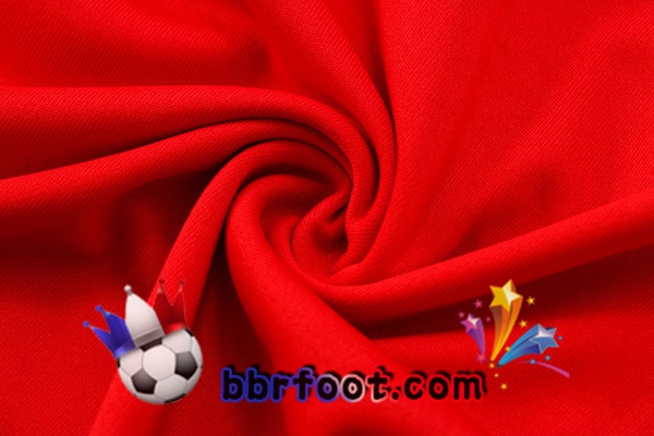 Gilet Foot FC Liverpool + Shorts Rouge 2022/2023