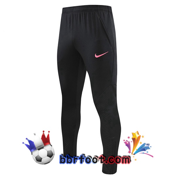 Pantalon Foot Paris PSG Noir 2022/2023