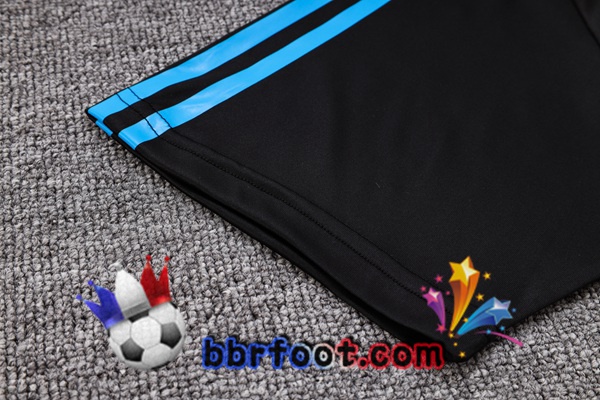Polo Foot Arsenal + Pantalon Noir 2023/2024