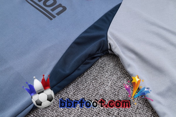 Survetement Foot Inter Miami CF Gris 2023/2024